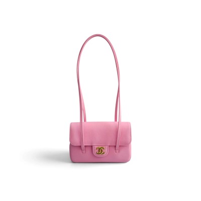 CHANEL MASTER CLUTCH WITH LEATHER STRAP (22*15*5cm) CHANEL MASTER CLUTCH WITH LEATHER STRAP (22*15*5cm)